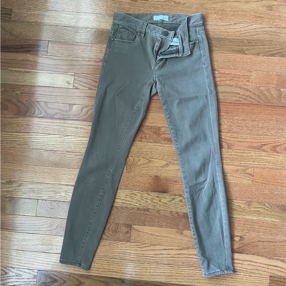Loft legging pant